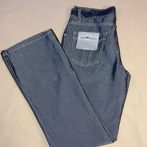 Rampage New Never Worn Wide Leg Jeans - Juniors